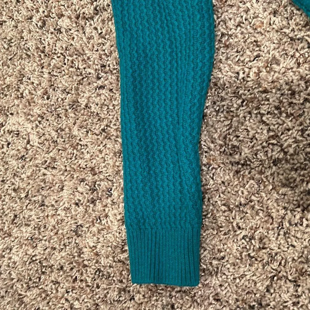 Talbots Petite Turtleneck Sweater - Image 3