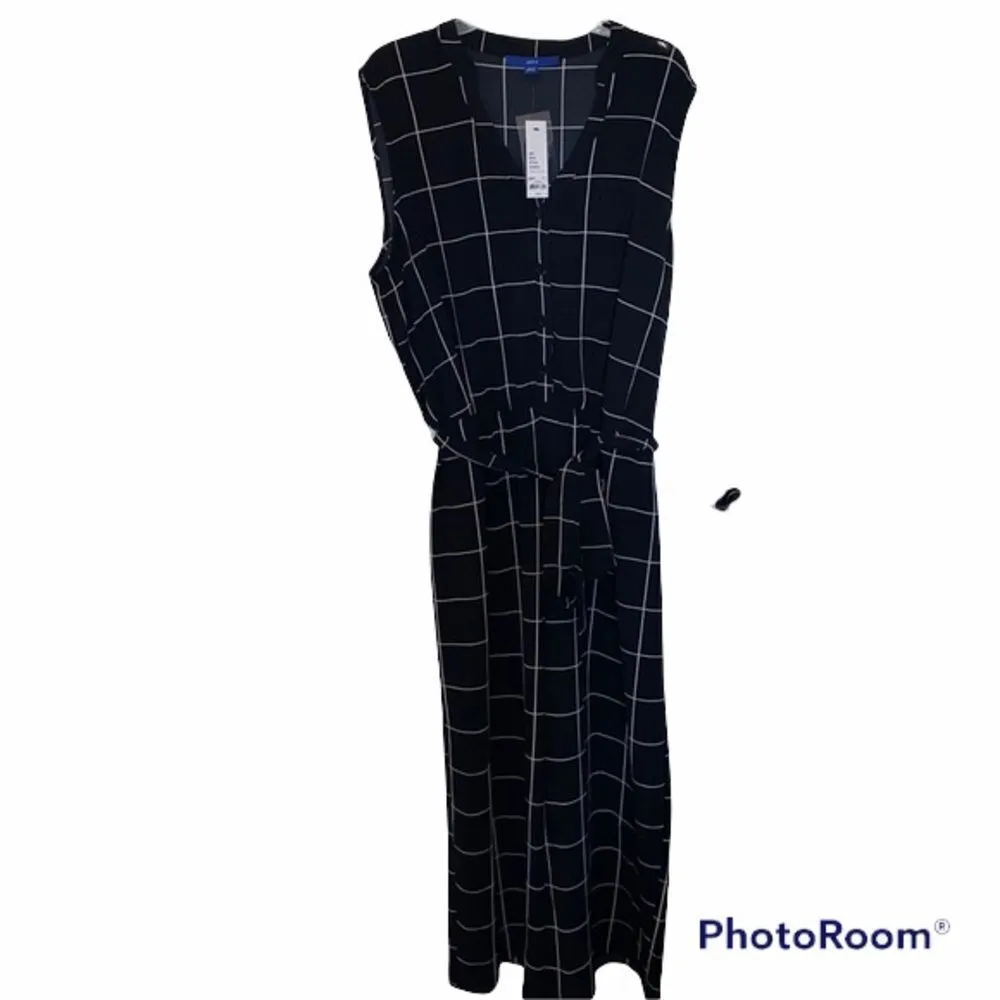 ✨ Women's Apt. 9® Printed Jumpsuit✨ - Image 2