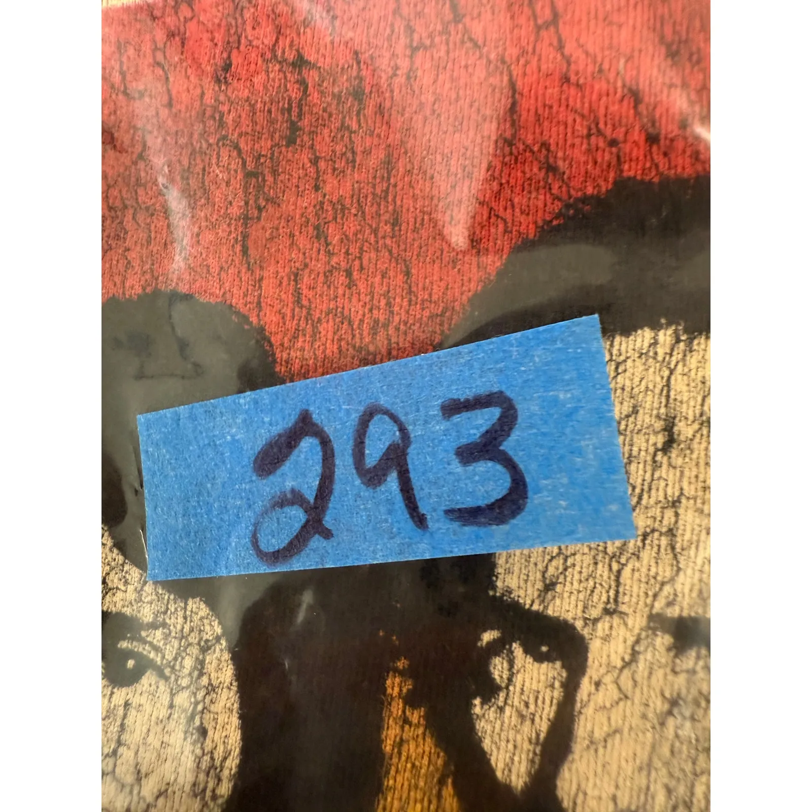 Lululemon If You're Lucky II T - Image 10