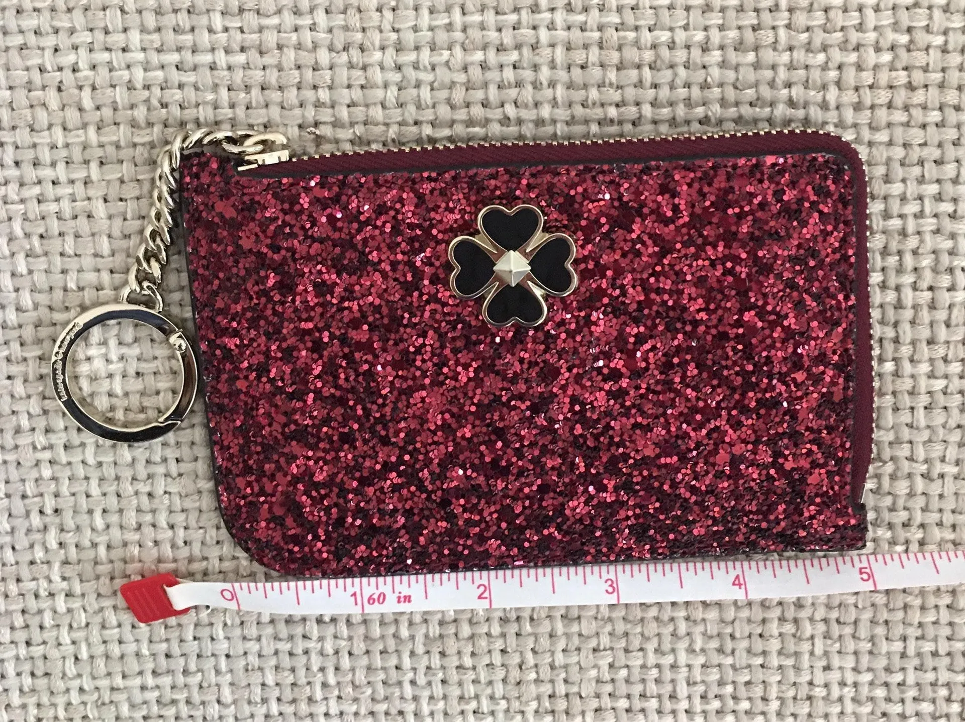 Zip Card Holder - Image 3