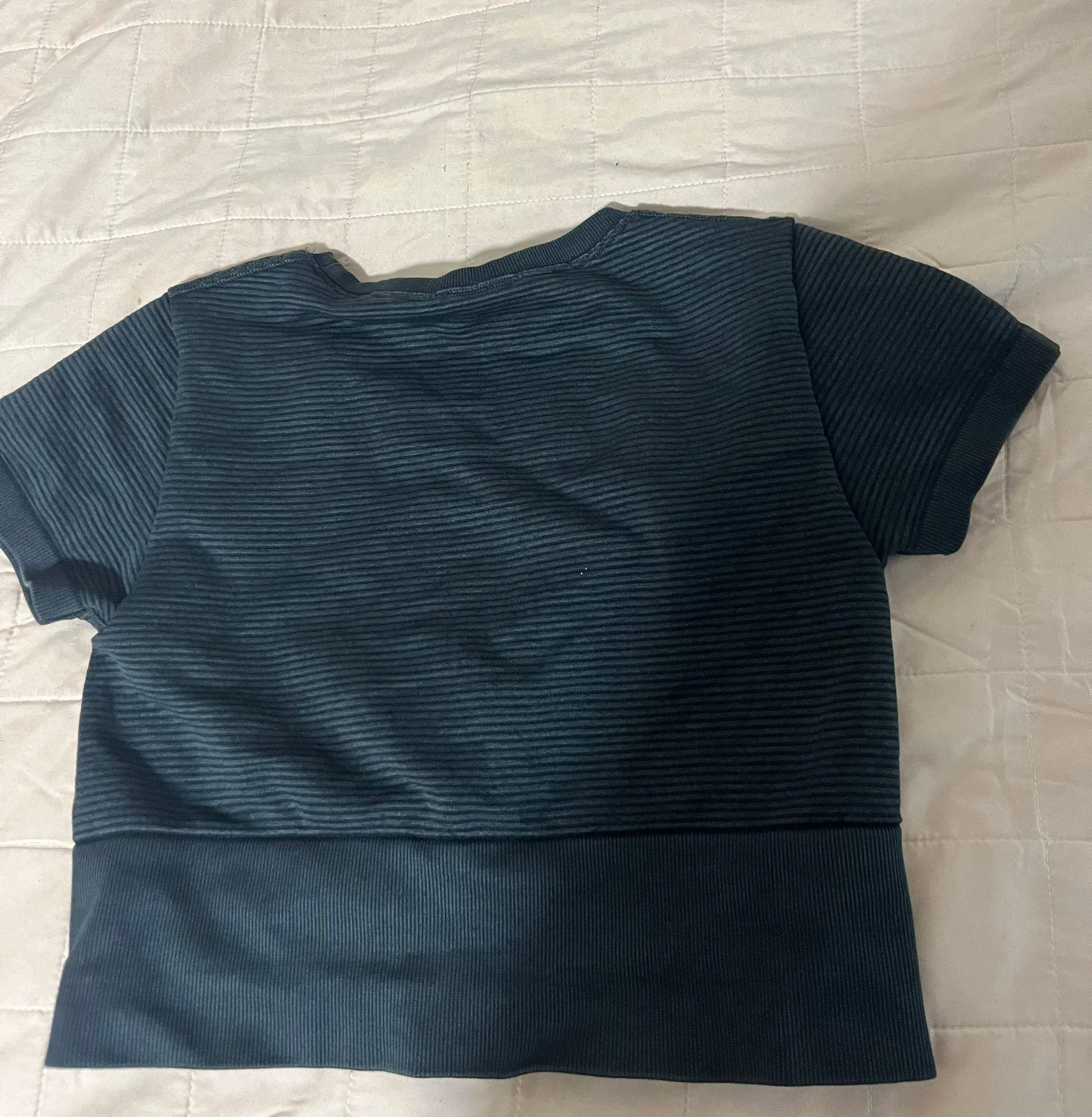 Aerie athletic top - Image 2