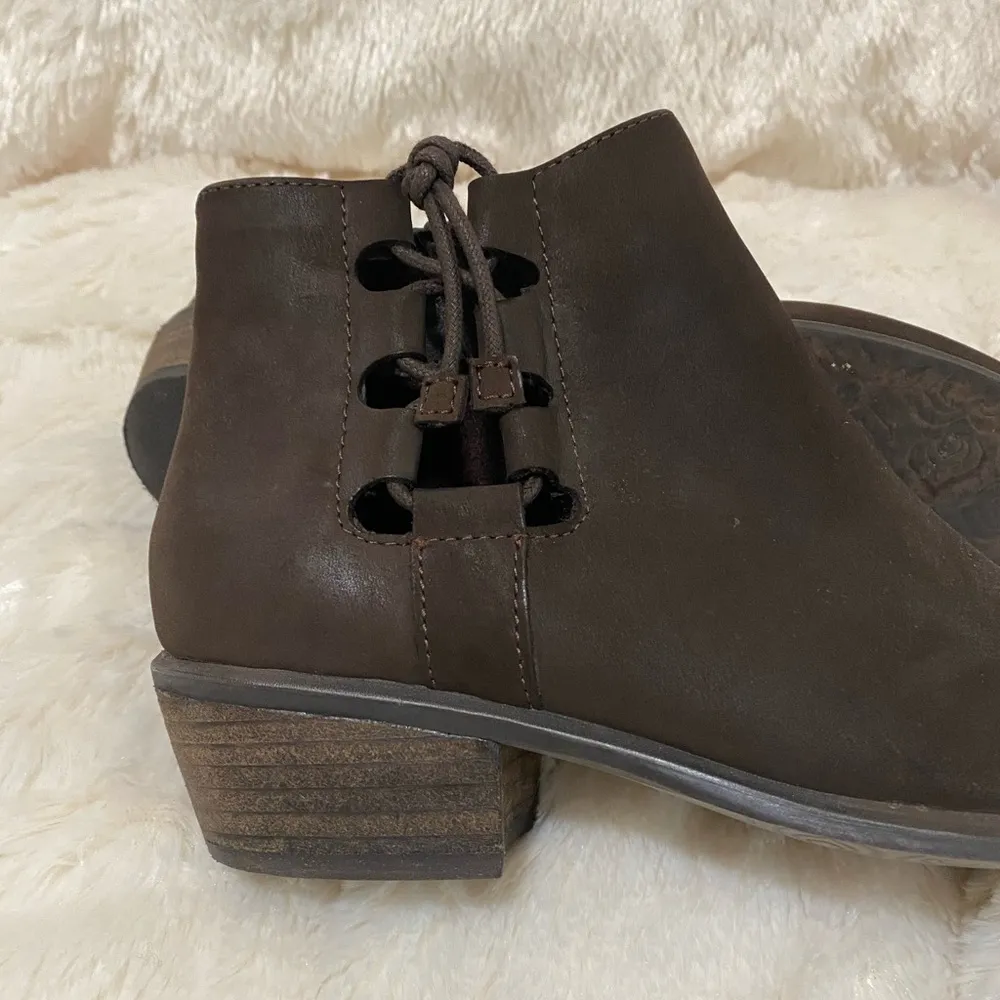 Steve Madden Ravie Ankle Bootie - Image 2