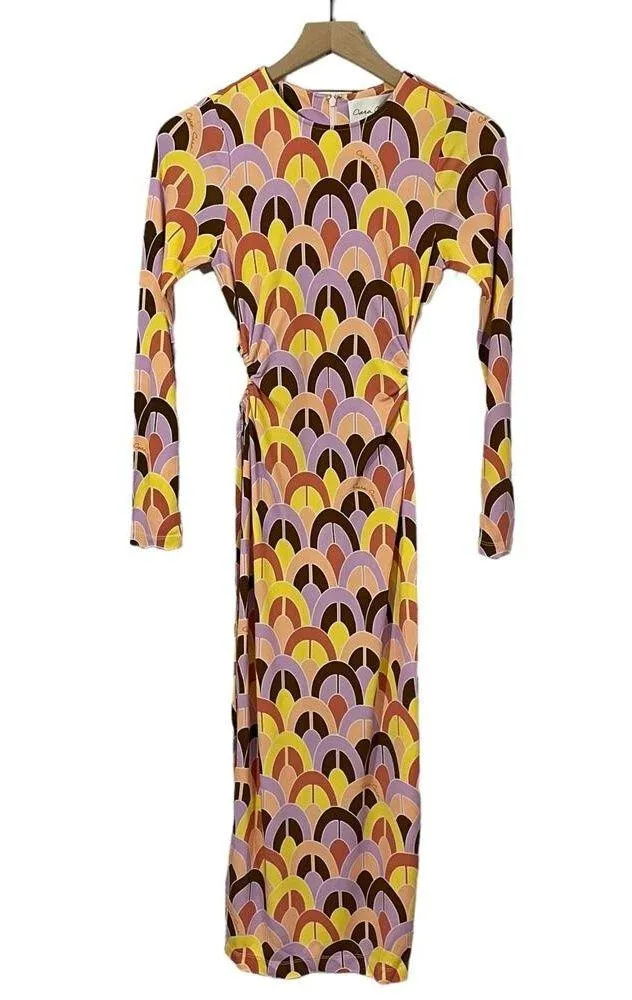 NWT Cara Cara Celeste Dress - Image 7