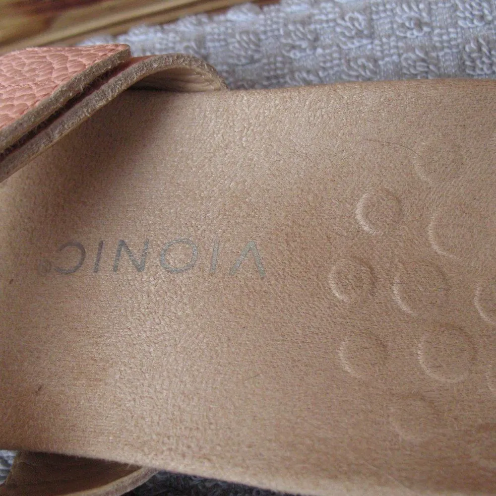 Vionic Jeanne Sandals Shoe - Image 8