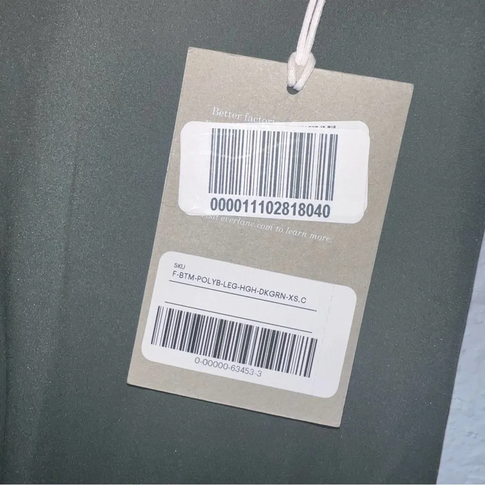 Everlane The Perform Ankle Legging - Image 7