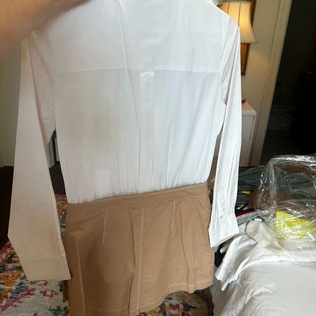 Veronica Beard Jennings Dress - Image 4