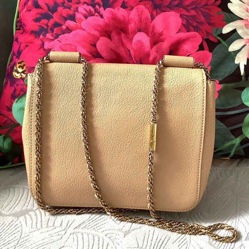 CHLOE ELSIE GO OUT BAG 🔥🔥 - Image 9