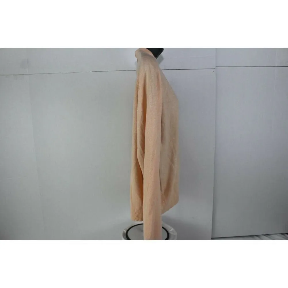 ladies WHITE STAG sweater size L 12/14 - Image 2