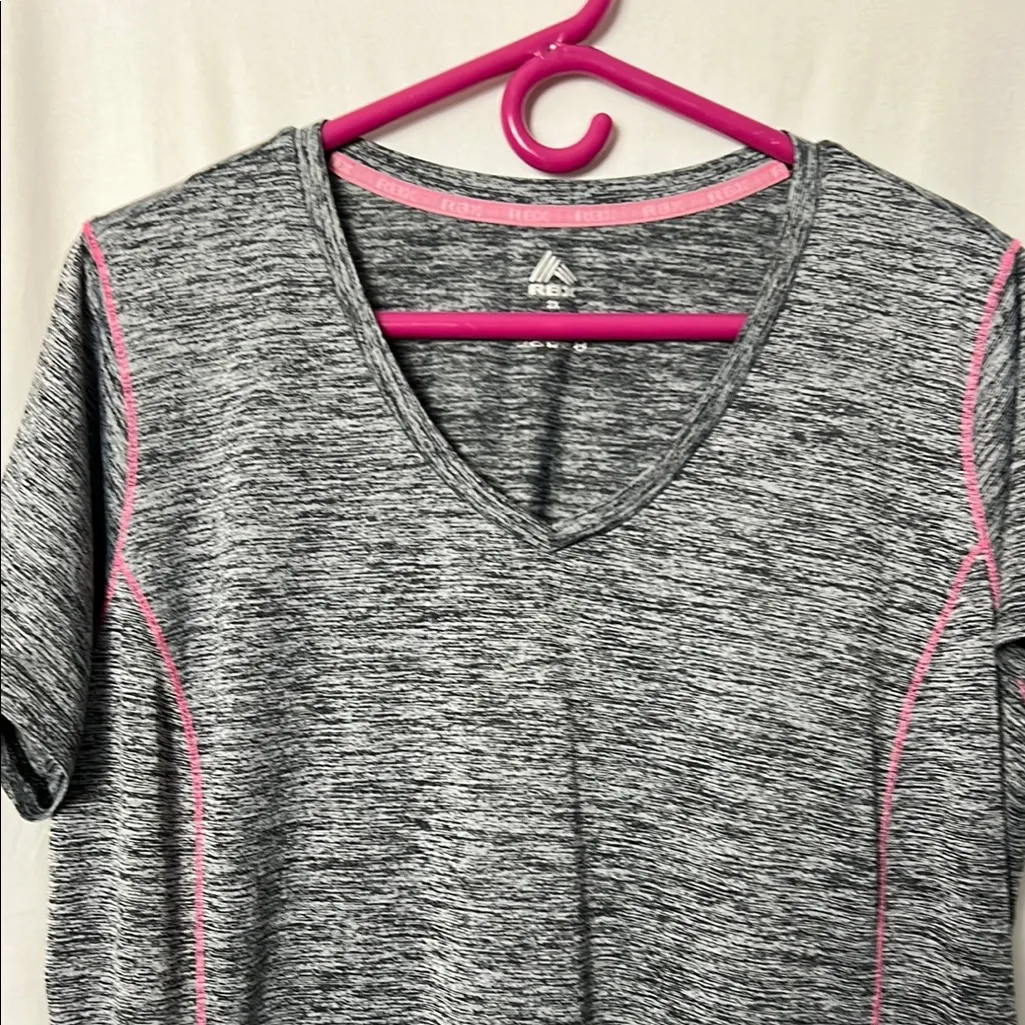 RBX Active Gray Women's V - Image 2