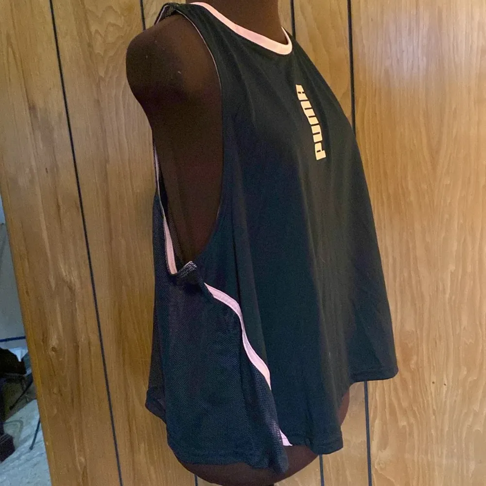 PUMA NWT Modern Sports Tank - Image 9