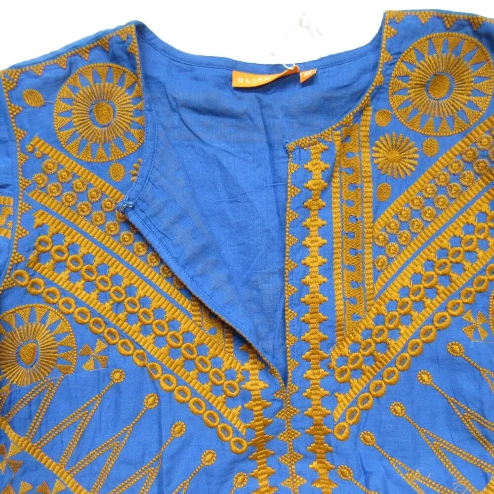 NWT Oliphant Flirty V - Image 4