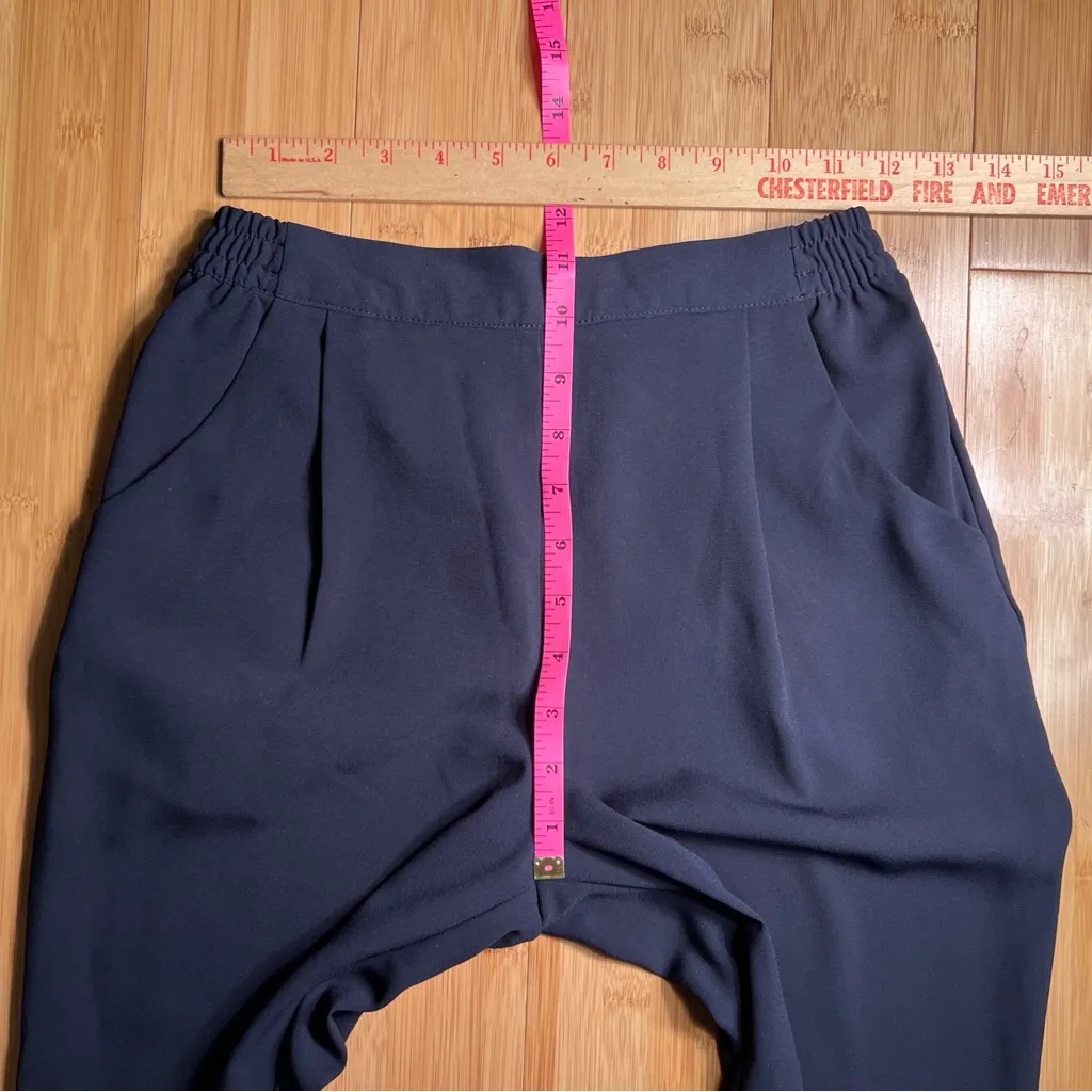 H&M Divided Women’s Career Business Causal Minimalist Dress Pants/Trousers|Sz:2 - Image 7