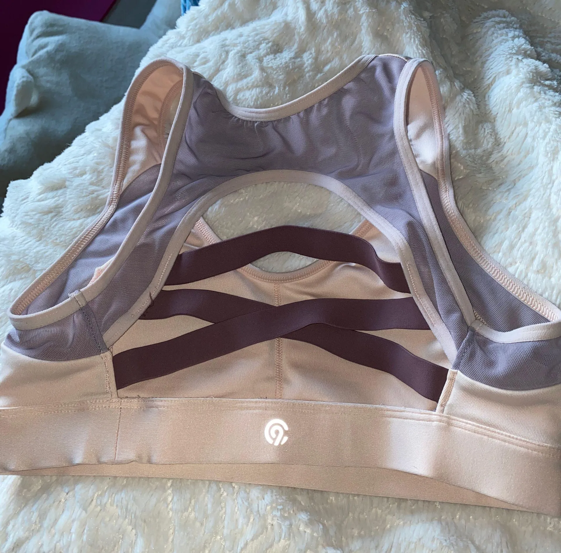 Sports Bra - Image 3