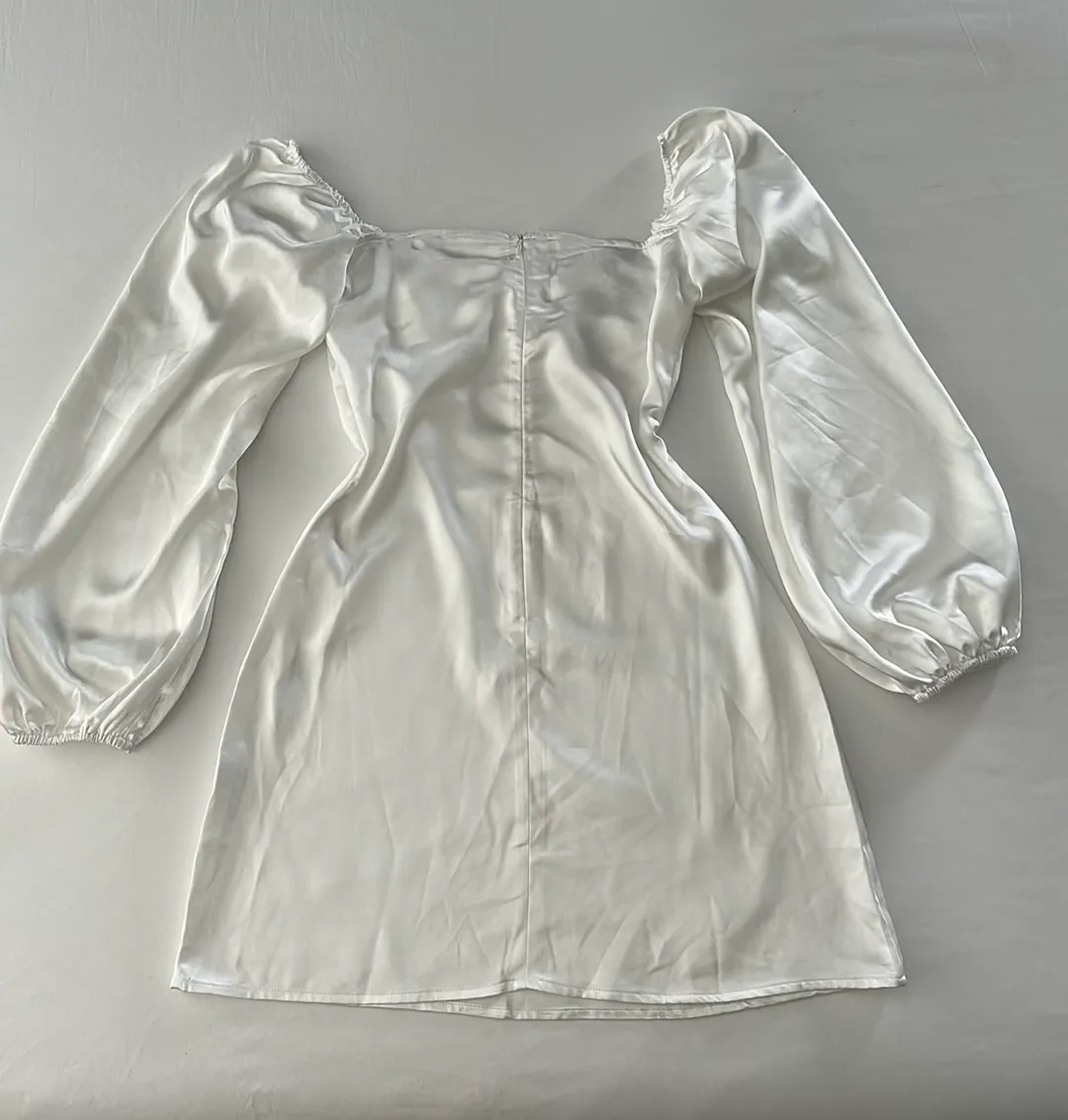 Floral Dress - Image 3