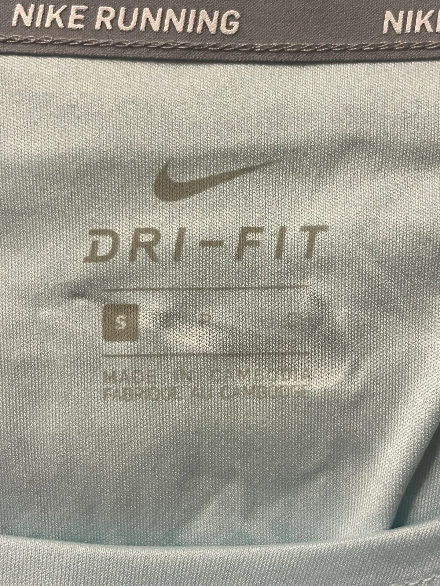 Dri-Fit Running Shirt - Image 4