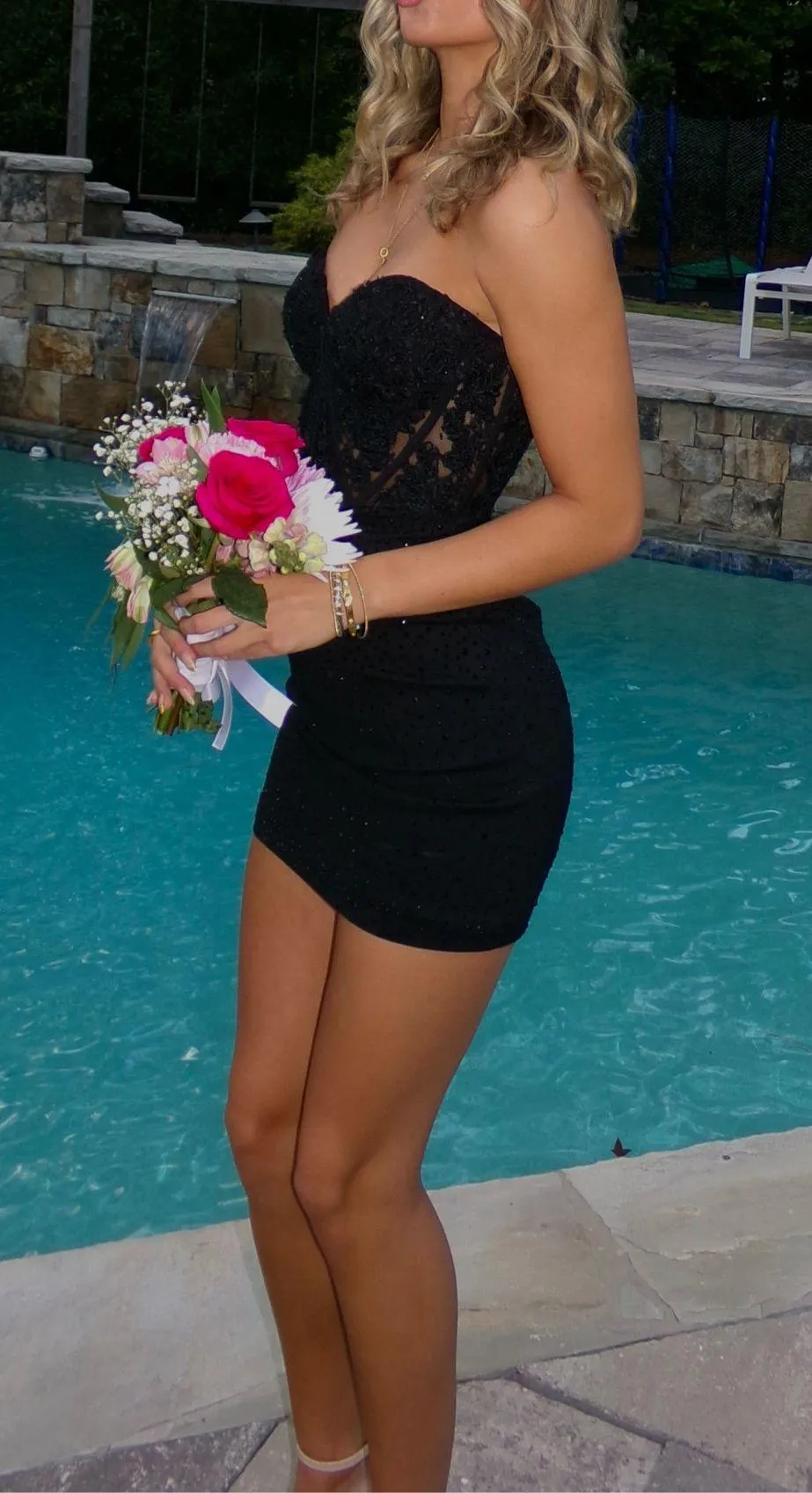 Sherri Hill Homecoming - Image 2