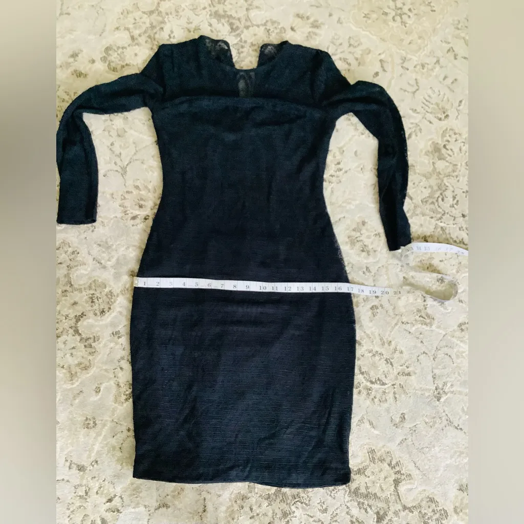 Very nice lace dress EUC 🌹🌹 - Image 7