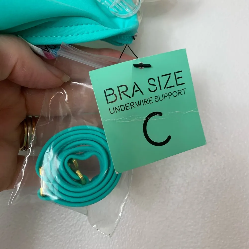 Sundazed Bikini Top Size undefined - Image 11