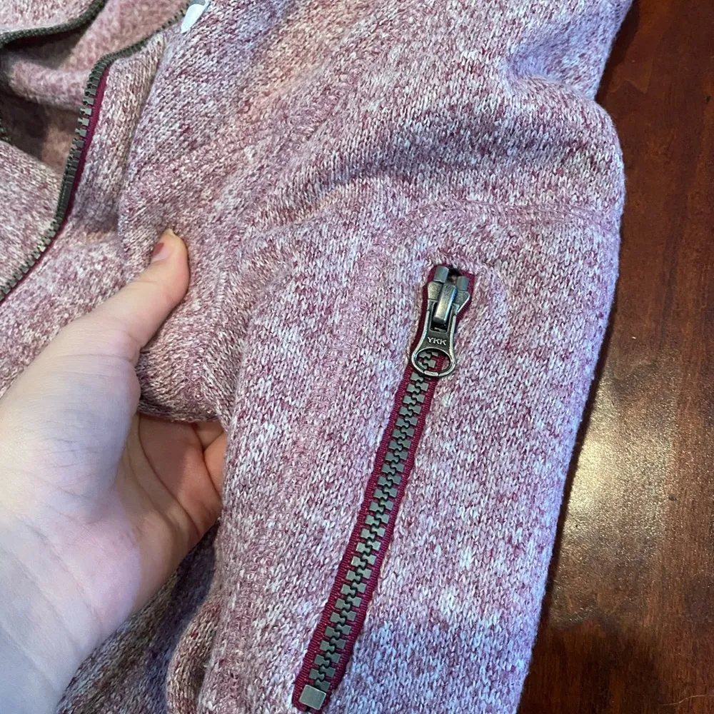 Old Navy Athletic Jacket - Image 5