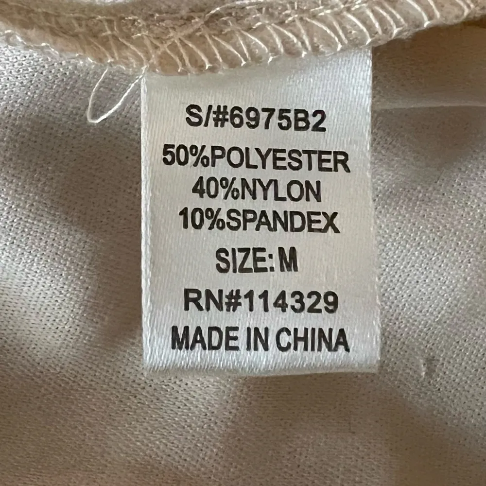 Poetry strapless lace dress size M - Image 4