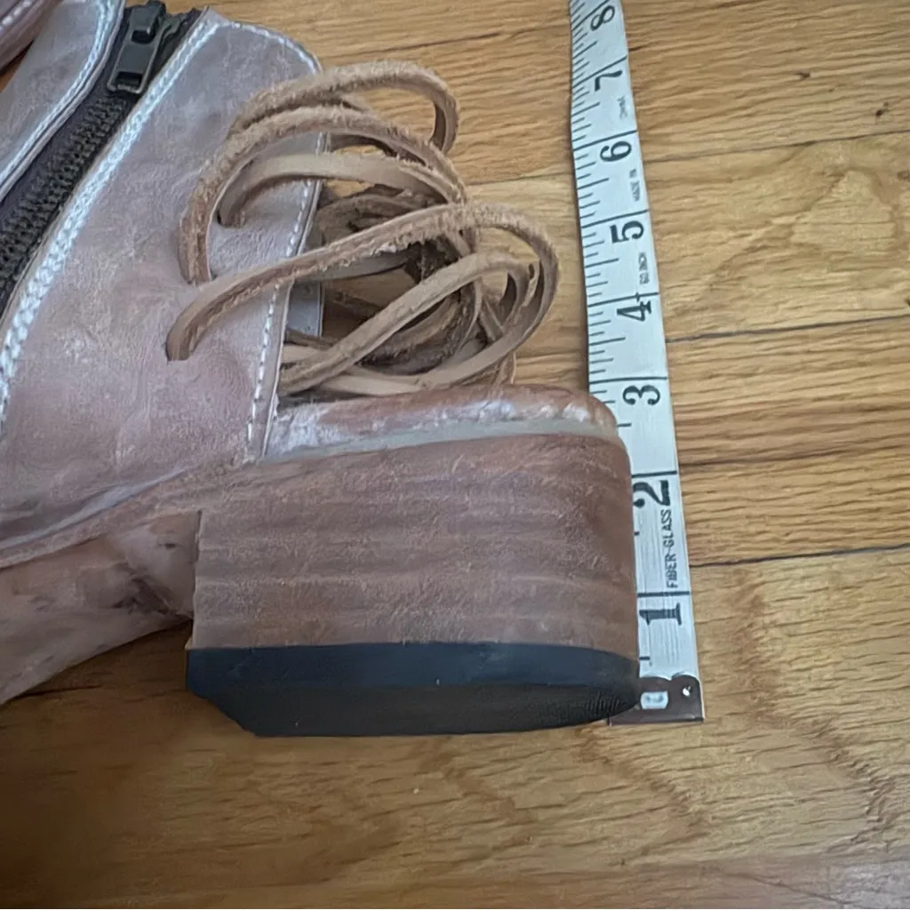 Free Bird JoJo Booties Size 12 - Image 7