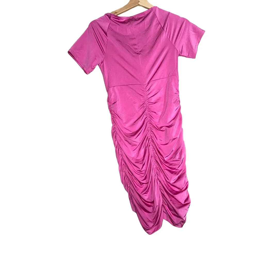 Open Edit Ruched T - Image 2