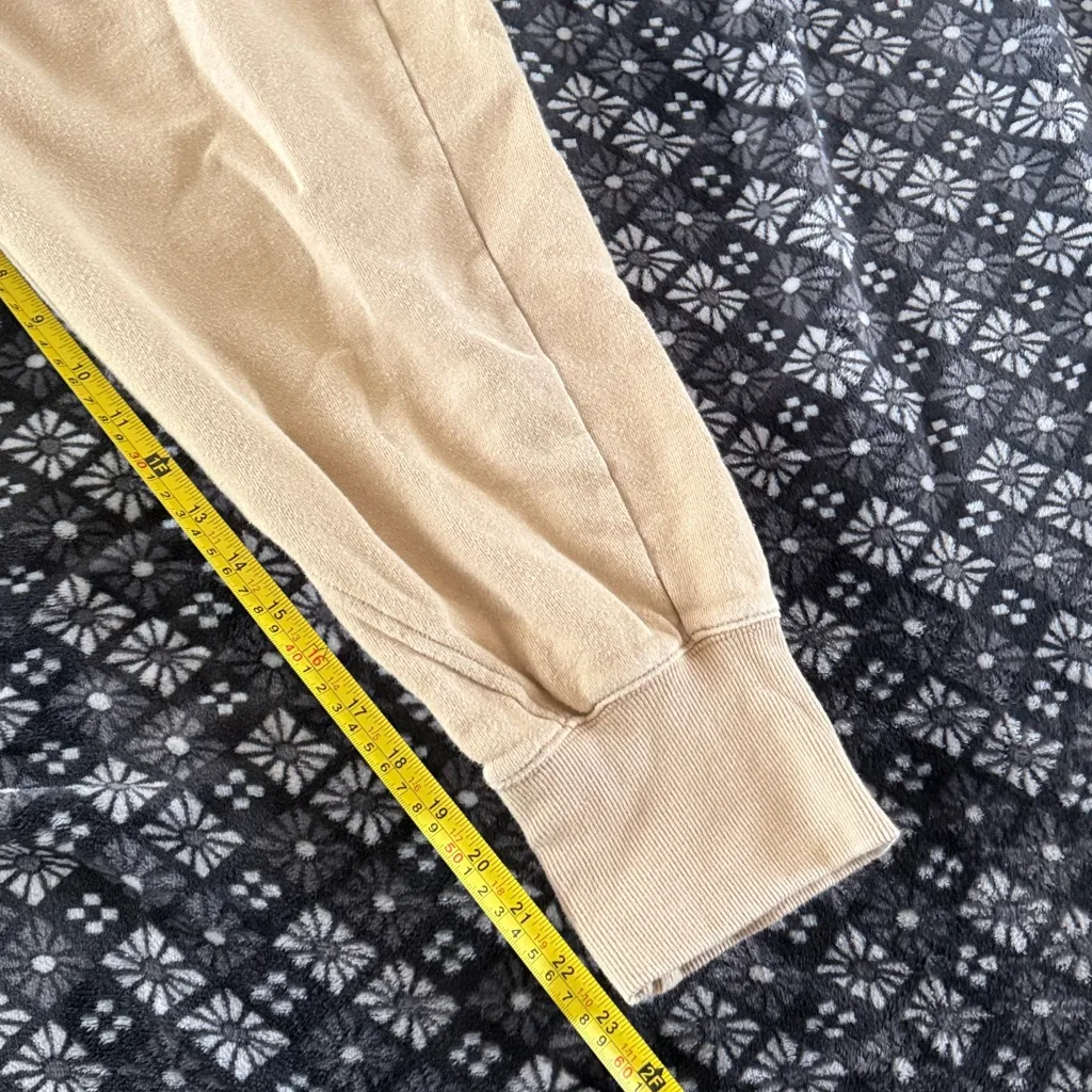 Free People June Bug Joggers Size L - Image 5