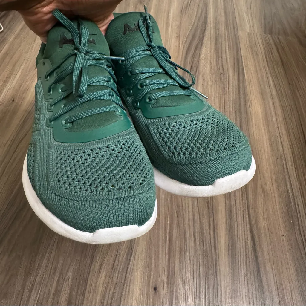 APL Techloom Tracer Sneakers - Image 5