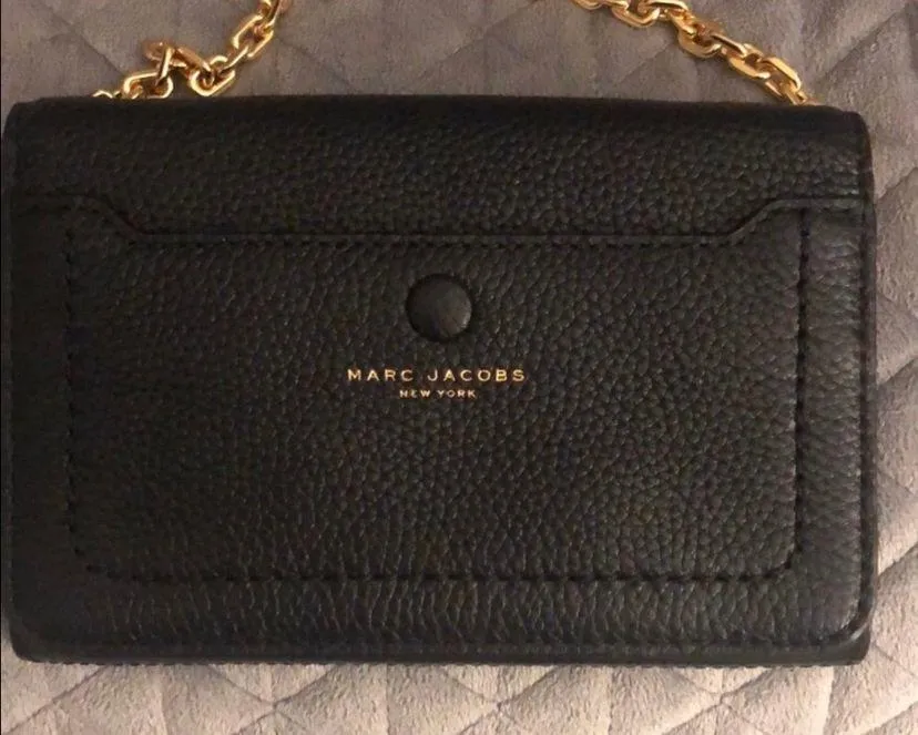 Marc Jacobs Purse - Image 2