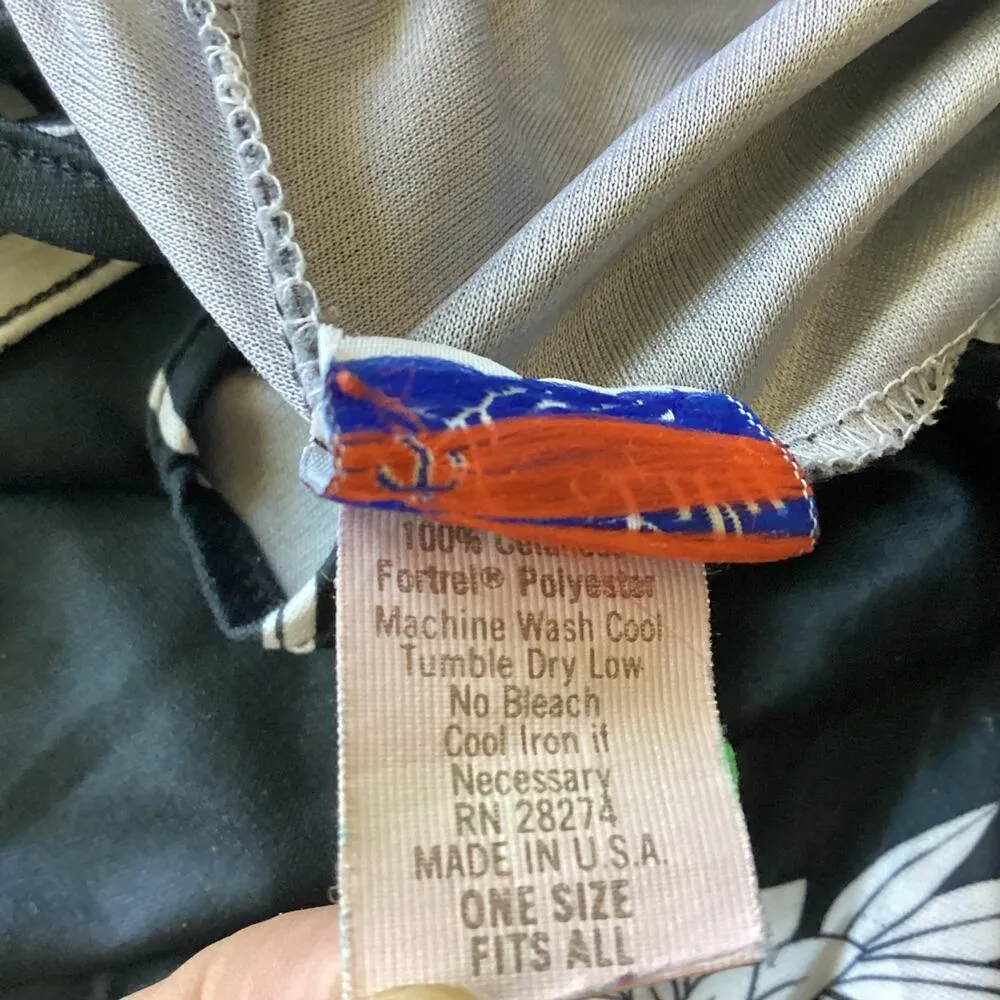 Ginger Lily Boho Maxi Dress Black Size undefined - Image 5