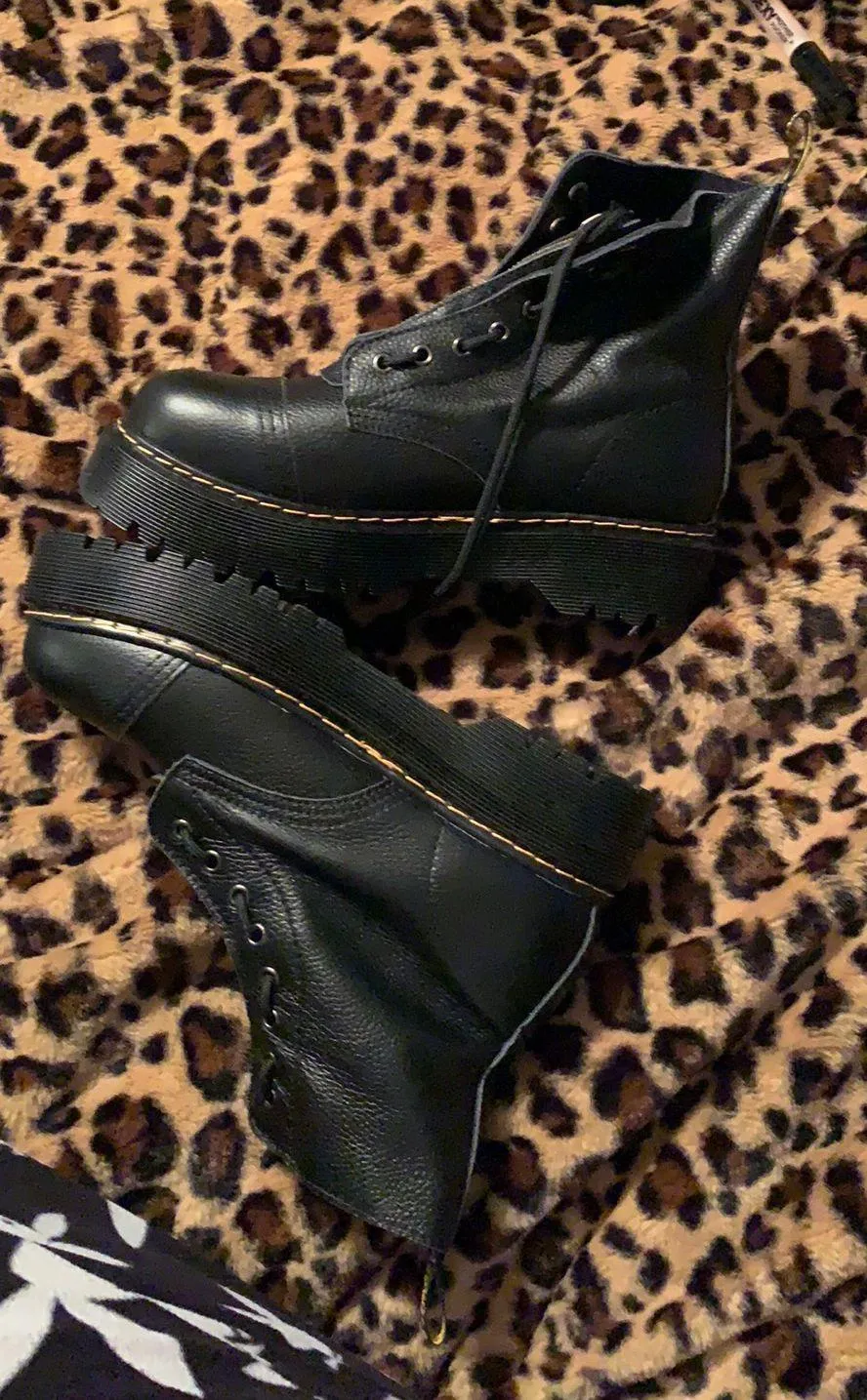 Dr. Martens boots  - Image 5