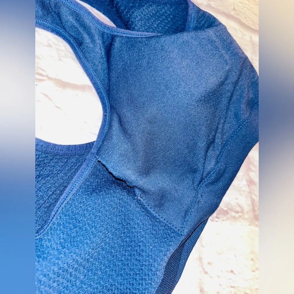 LUCKY BRAND Stretch Bra sz 2X - Image 5