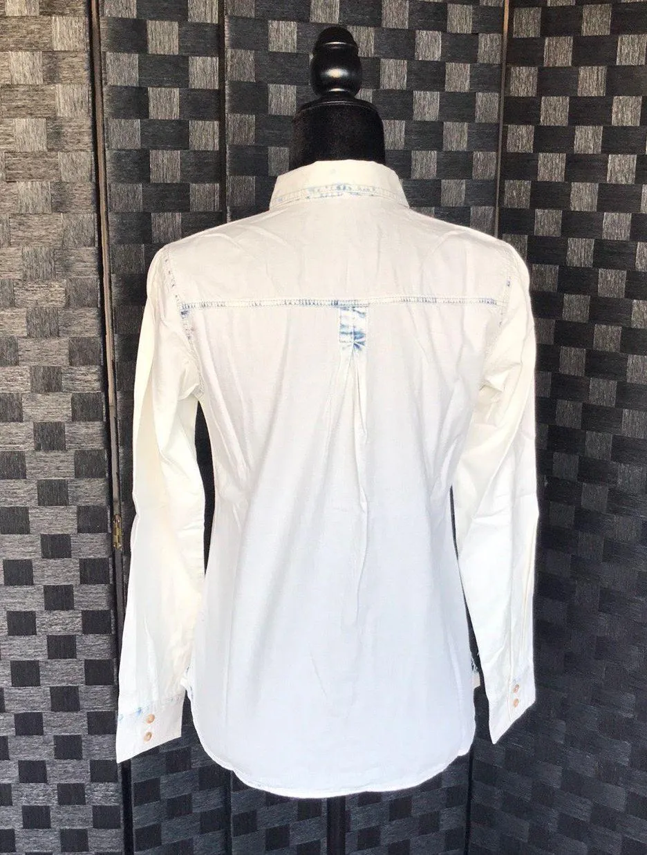 Long Sleeve Top - Image 3