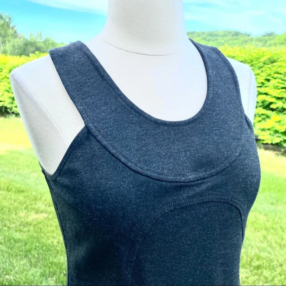 Max Studio  Sleeveless Dress - Image 11