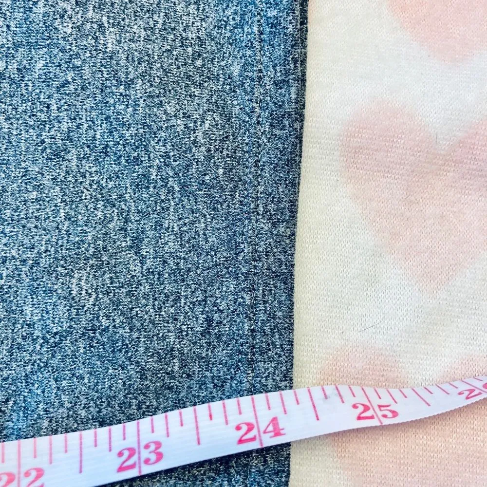 Athleta Work It Out Capri Gym‎ Pants Gray ST - Image 12