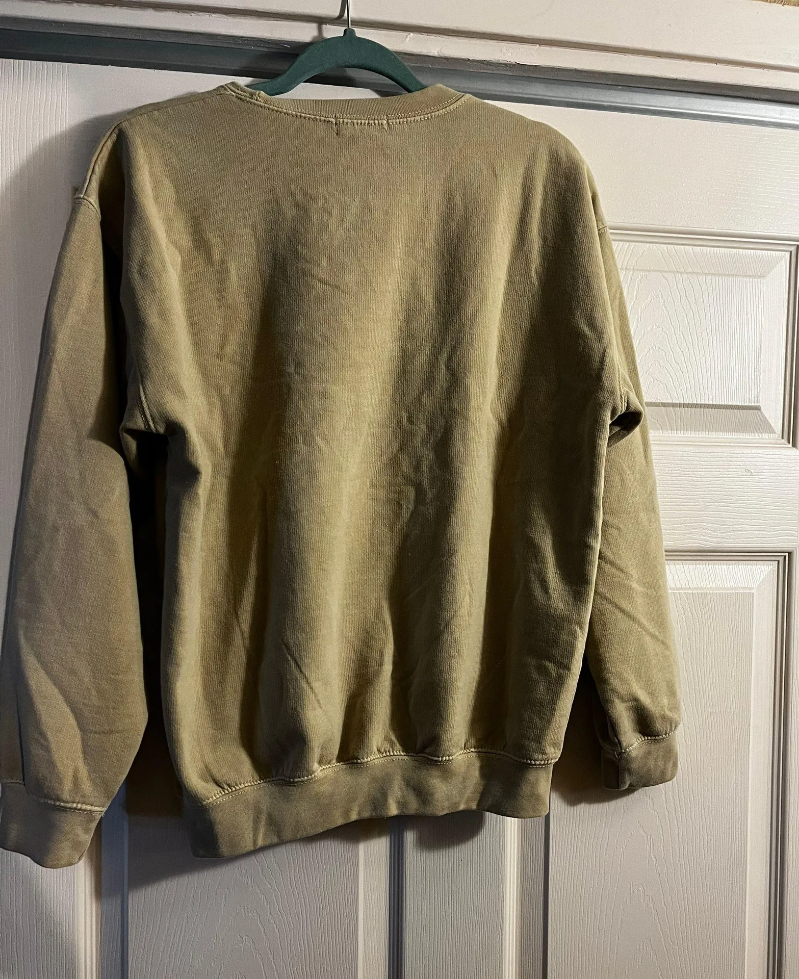 Pretty Little Thing Stone Sweatshirt - Image 4