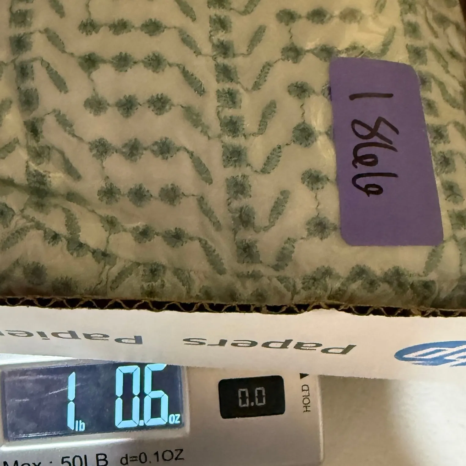 Jessica Simpson L Maxi Dress Tiered Embroidered Prairie Boho Cottage Coastal 70s - Image 9