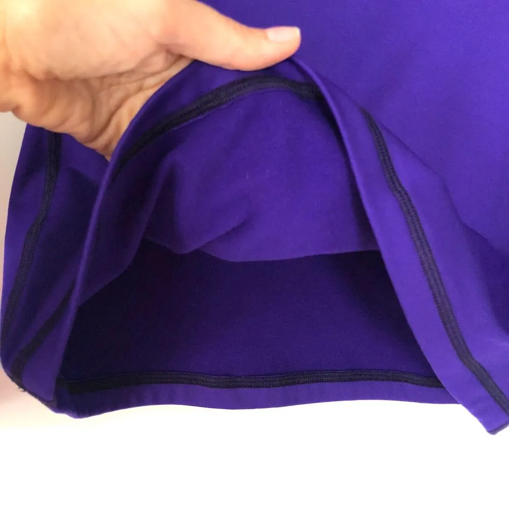 Nike Pro Half Zip Pullover - Image 9