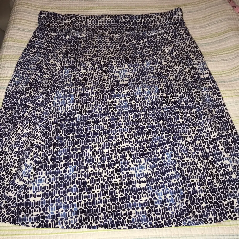 Cynthia Rowley Skirt 1620 - Image 2