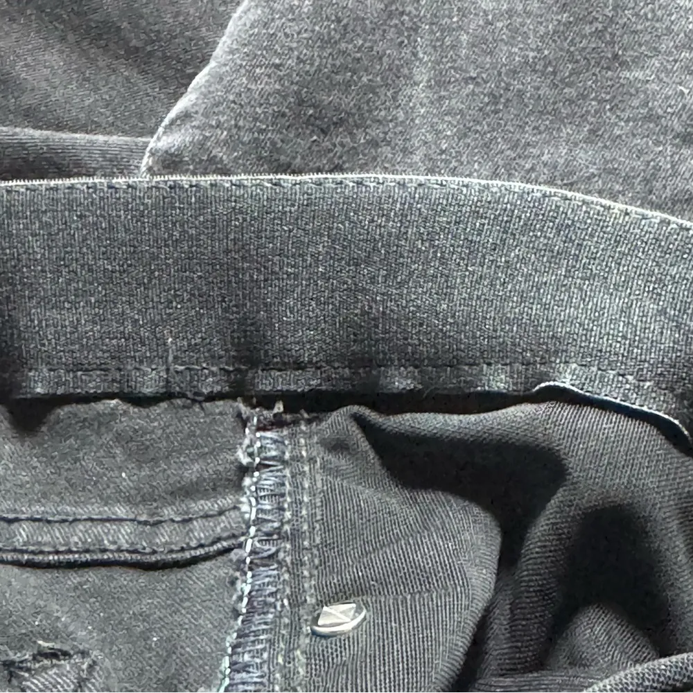 Lularoe black Skinny Jeans 28 - Image 7