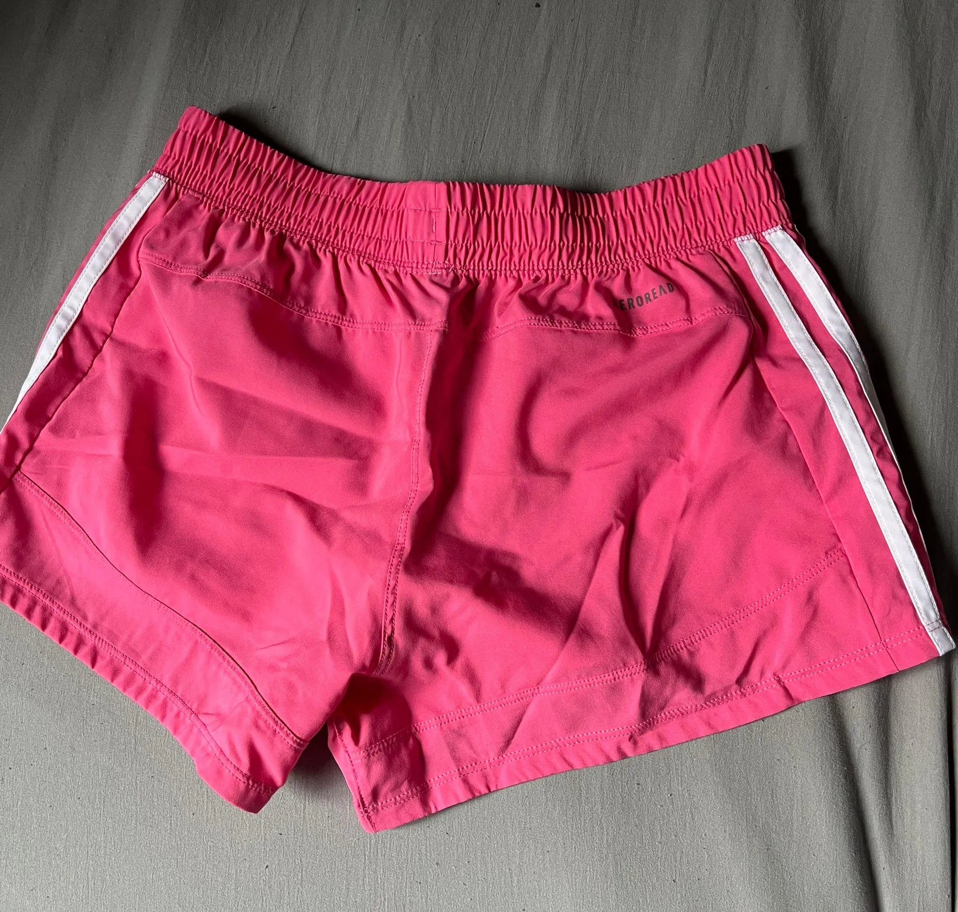 Pink Shorts - Image 3