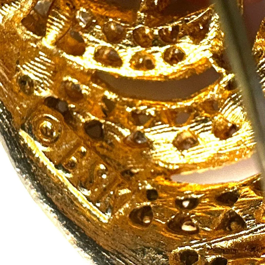 BSK Vintage Gold - Image 4