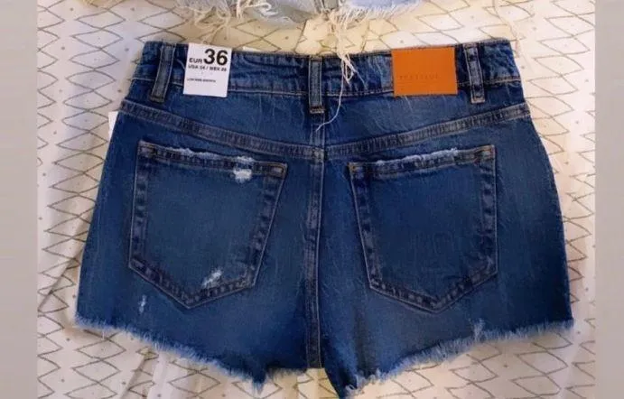 ZARA Shorts - Image 3