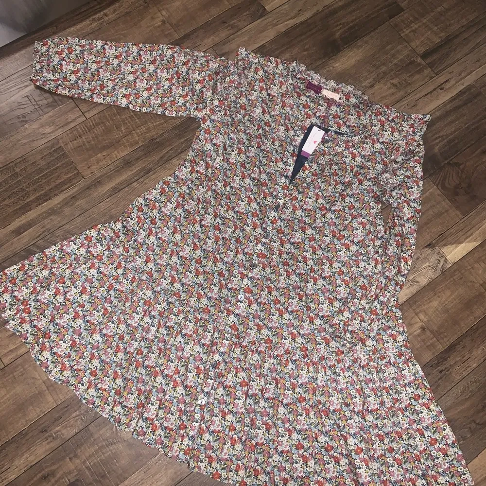 Nwt Kalani Dress - Image 8