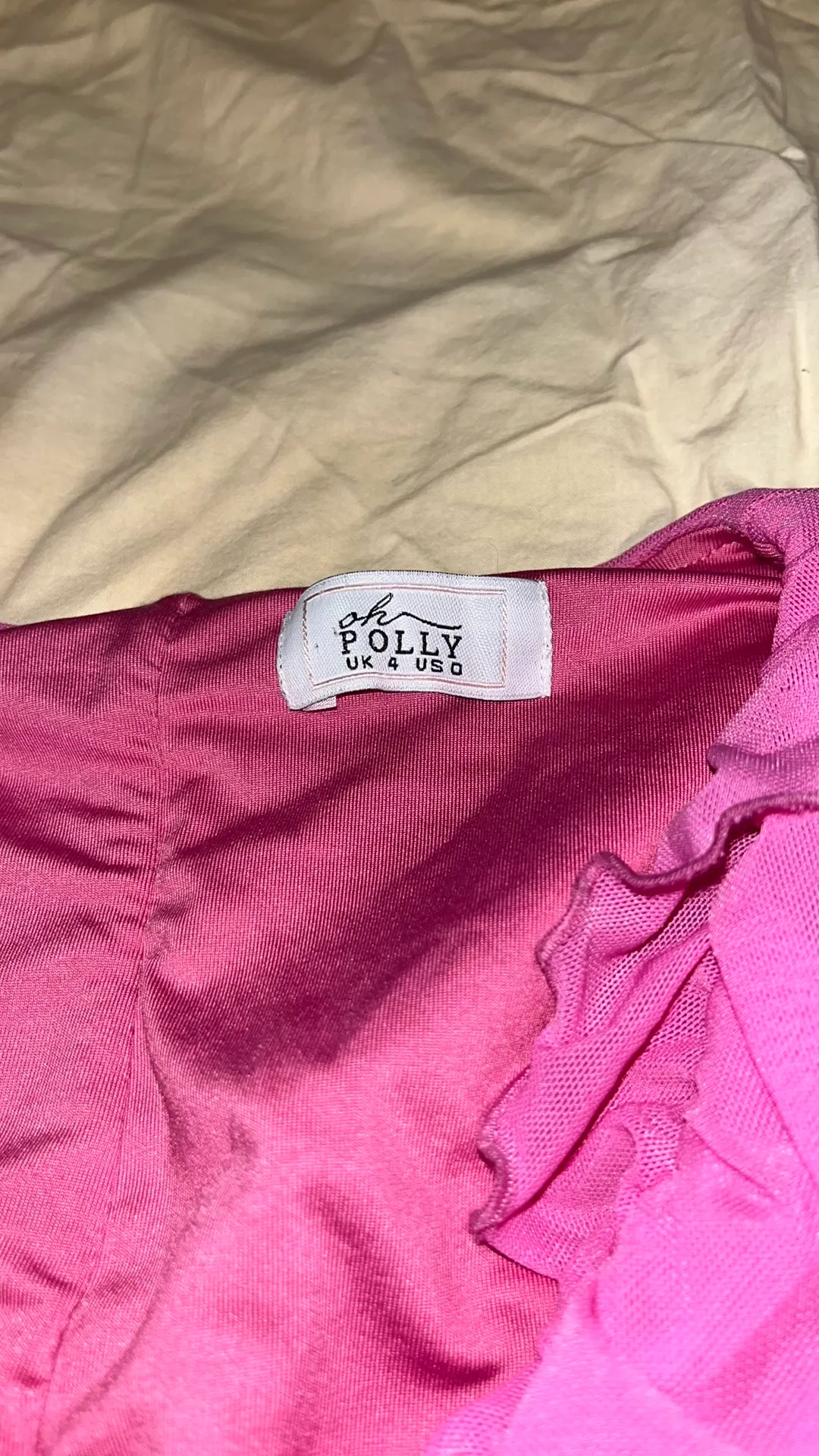 Bodycon Dress - Image 6