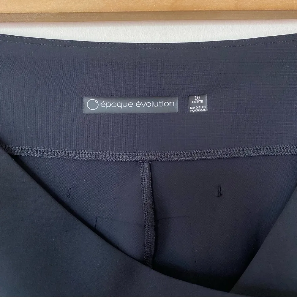 EPOQUE EVOLUTION Jet Set Pull - Image 7