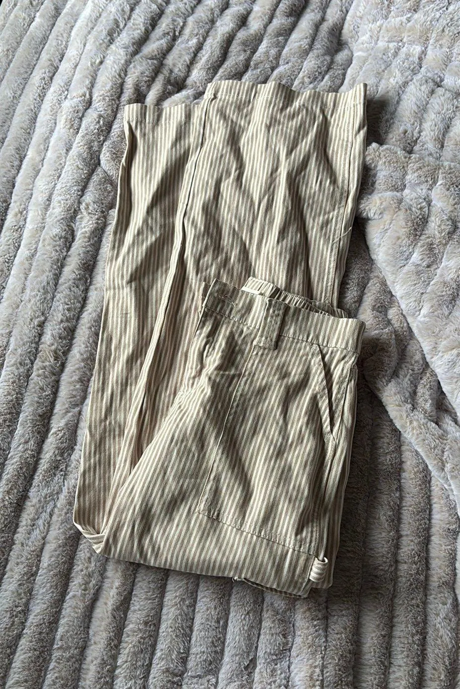 Striped Pants - Image 2