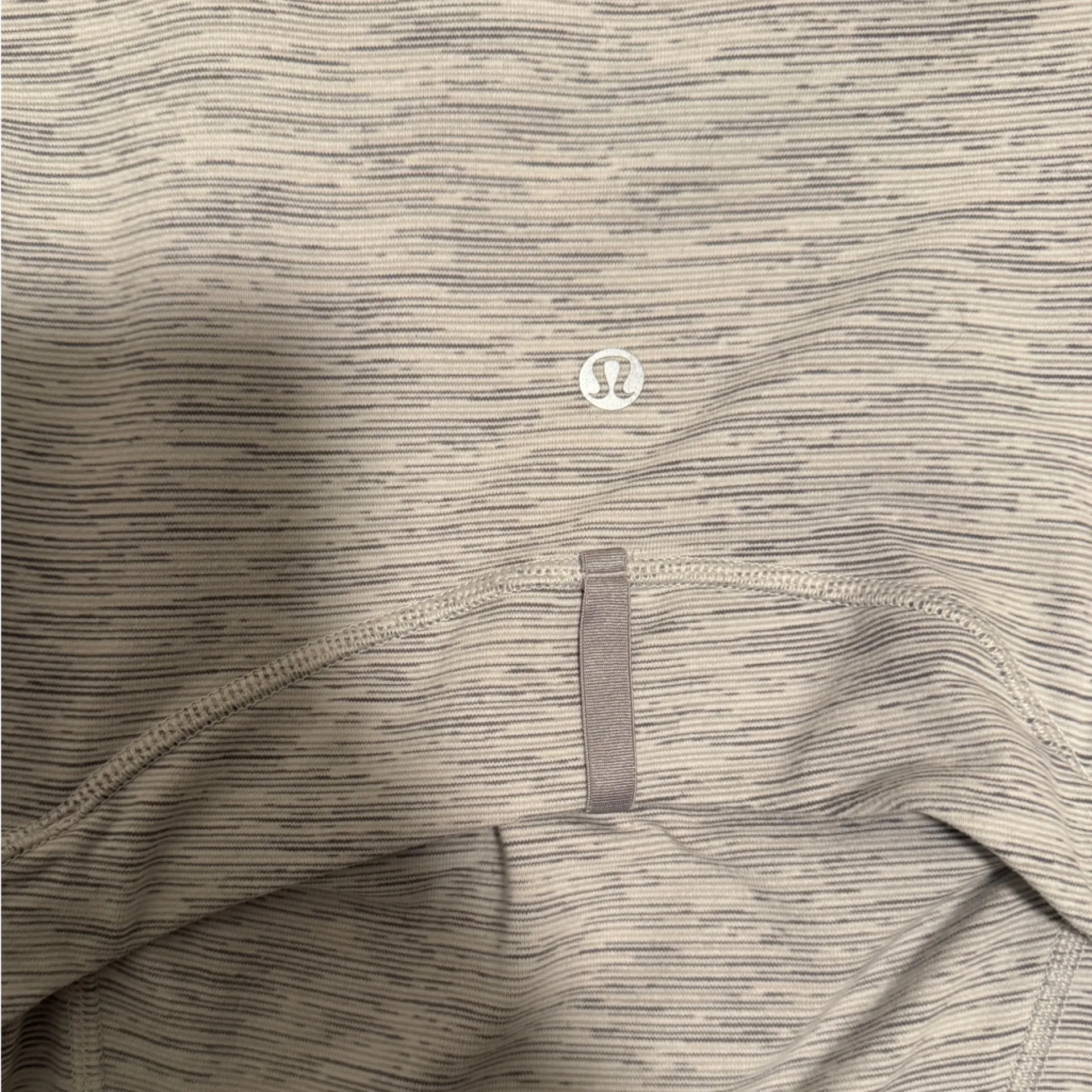 Lululemon  Define Jacket - Heather Gray - Image 5