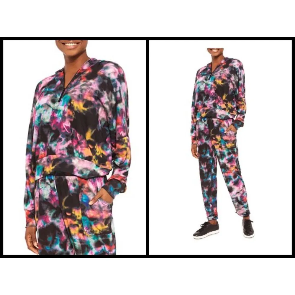 💕TEREZ💕 Blurred Lines Popover Hoodie - Image 13