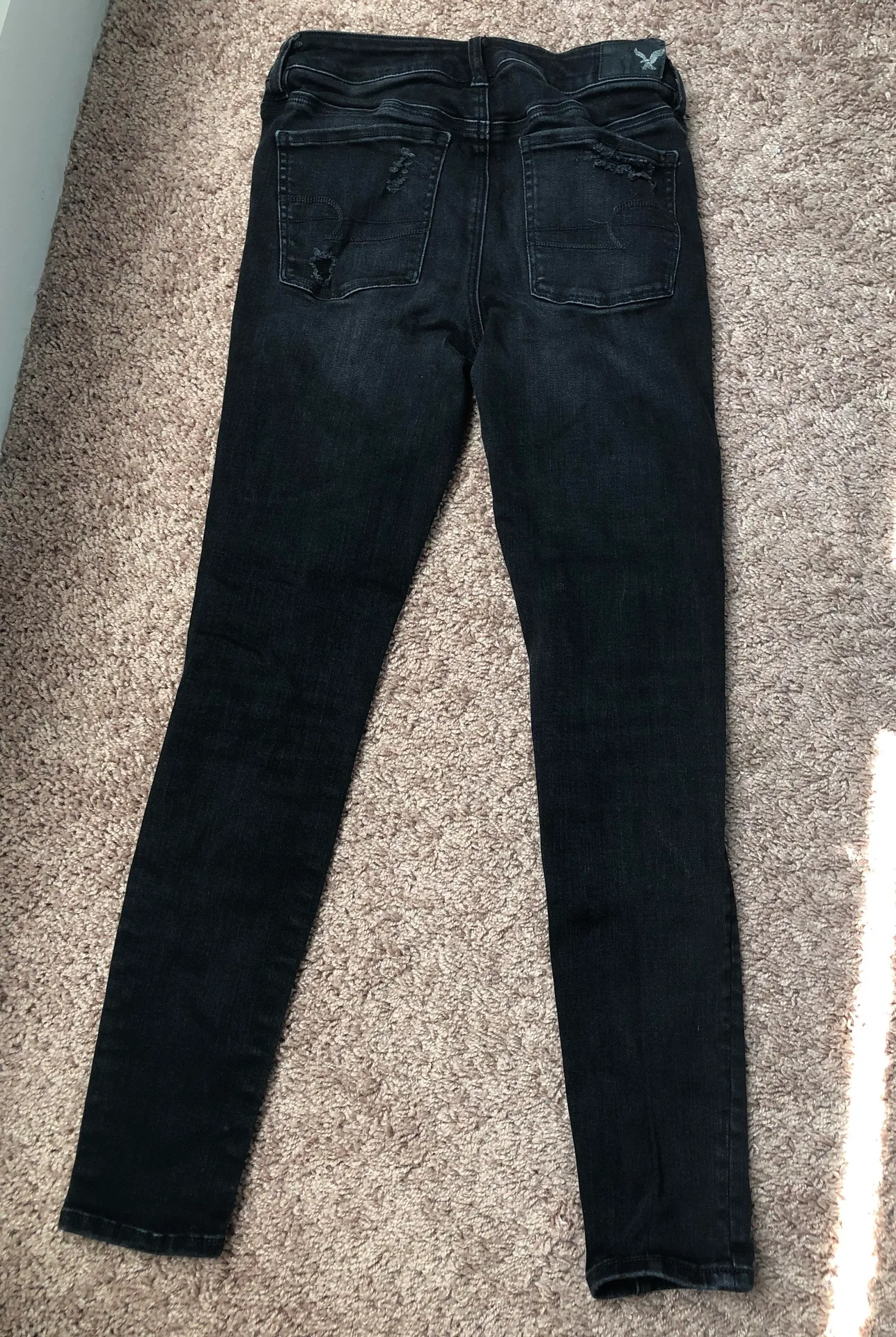 American Eagle Outfitters Jeans - Image 2